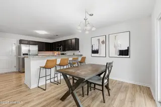 7087 Copperfield Court, Wilmington, NC 28411 – photo 18: Dining Room