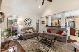 8701 Lincolnshire Lane, Wilmington, NC 28411 — 4-bedroom home in Porters Neck Plantation, Wilmington, NC, photo 14 of 44