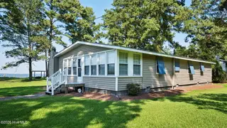2995 Hickory Point Road, Aurora, NC 27806 – photo 1: View from Roadside