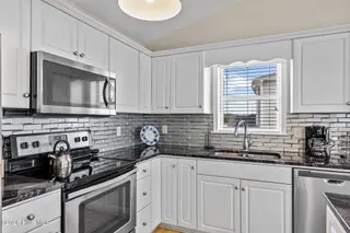 1907 Emerald Drive, Emerald Isle, NC 28594 – photo 21: Kitchen 2