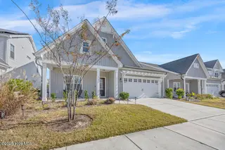 3747 Spicetree Drive, Wilmington, NC 28412 – photo 3: Front