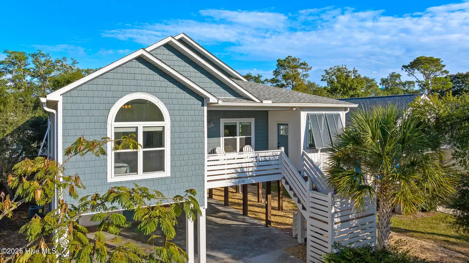 218 NE 52nd Street, Oak Island, NC 28465 – photo 1 of 78: 218 NE 52nd Street-9