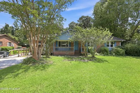 203 Carolina Pines Blvd, New Bern