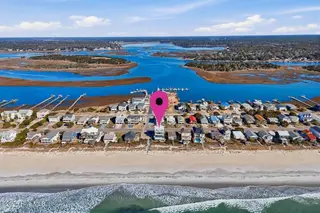 5429 W Beach Drive, Oak Island, NC 28465 – photo 1: 5429 W Beach 44e