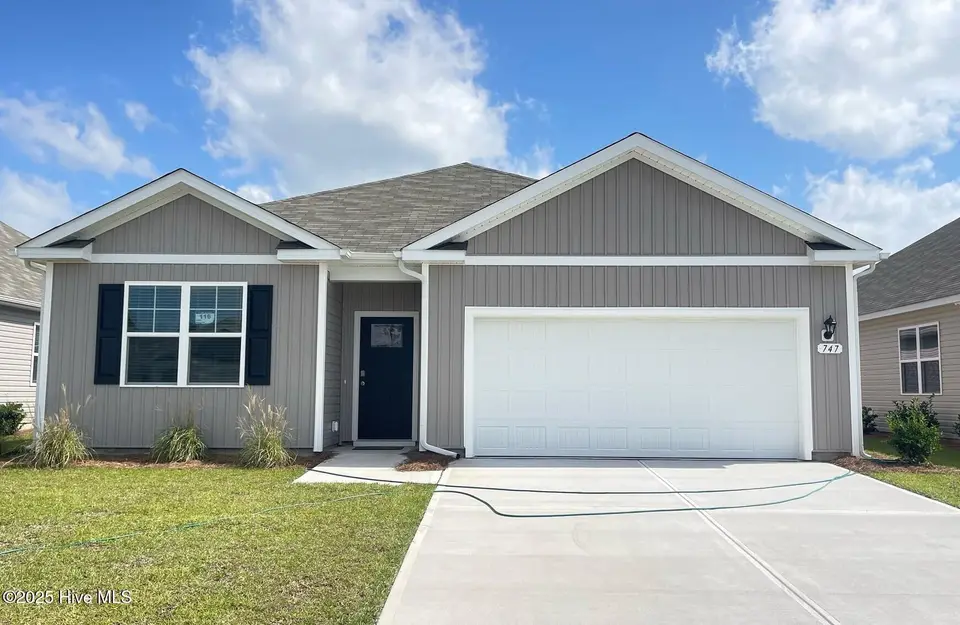 747 New Haven Lane SW, Supply, NC 28462 – photo 1 of 26: Lot 116 - 747 New Haven Lane