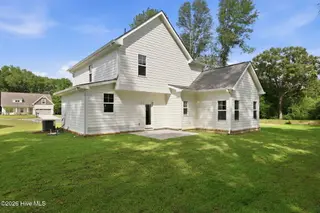 228 Telluride Court, Aberdeen, NC 28315 – photo 15: TELLURIDE LOT 8