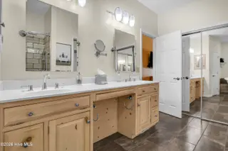 8812 Sedgley Drive, Wilmington, NC 28412 – photo 23: Primary Bathroom