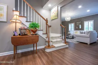 12 Village Lane, Pinehurst, NC 28374 – photo 5: Foyer3