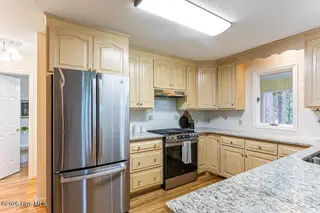 71 Deerwood Lane, Pinehurst, NC 28374 – photo 18: Kitchen