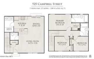 925 Campbell Street, Wilmington, NC 28401 – photo 3: Screenshot 2025-02-25 at 10.53.16AM