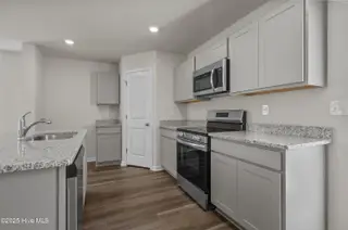 6970 Seaside Palms Place SW, Sunset Beach, NC 28468 – photo 13: Lot 69 Seaside Palms-13