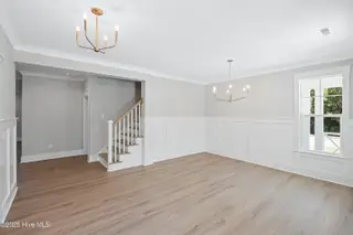8113 Saltcedar Drive, Wilmington, NC 28411 – photo 15: Dining Area