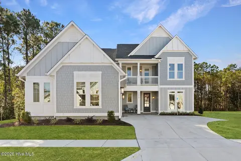 3620 Mason Port Dr, Wilmington
