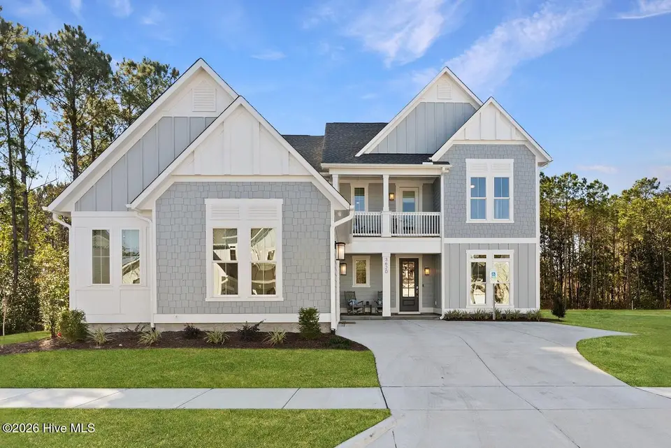 3620 Mason Port Drive 54, Wilmington, NC 28409 – photo 1 of 63