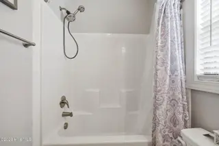 732 Megan Drive, Greenville, NC 27834 – photo 23: 2nd bathroom downstairs