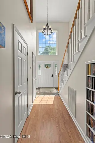 924 Mandarin Trail, Jacksonville, NC 28540 — 3-bedroom home, Jacksonville, NC, photo 23 of 57