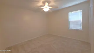 120 Hilda Drive, New Bern, NC 28562 – photo 10: Front Bedroom