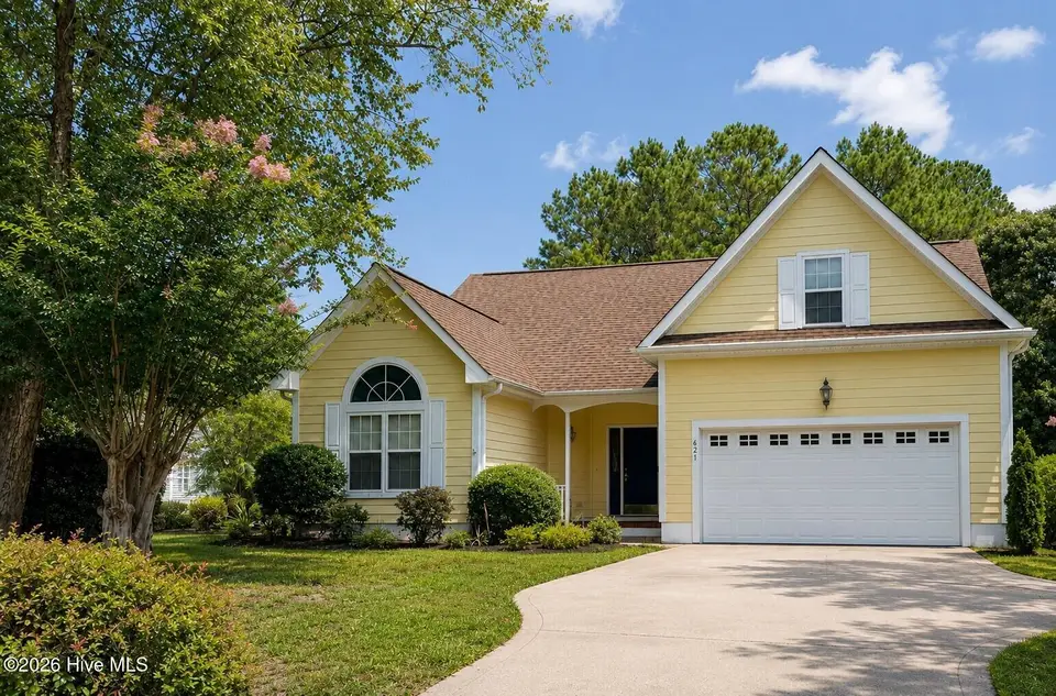 621 Riverwood Drive SE, Bolivia, NC 28422 – photo 1 of 34