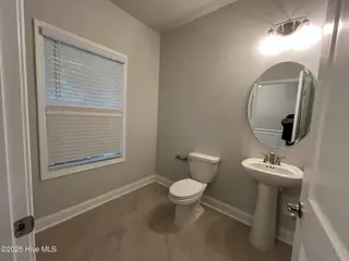 1224 Mandevilla Drive SE, Bolivia, NC 28422 – photo 9: Powder Room