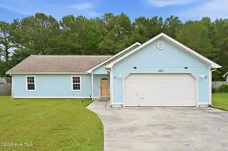 121 Daphne Drive, Hubert, NC 28539 – photo 1