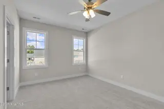 3226 Dolostone Court SW, Wilson, NC 27893 – photo 15: Master Bedroom 3