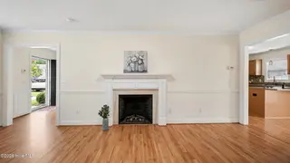 112 Chandler Drive E, Greenville, NC 27834 – photo 4: Fireplace