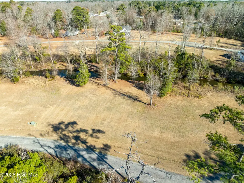 325 18 Winterberry Court, Washington, NC 27889 – photo 1 of 23: Main Drone Pic