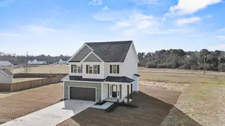 240 Deer Haven Drive, Richlands, NC 28574 – photo 8: 8_drone