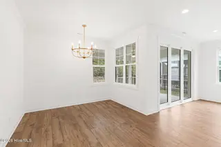 222 Windswept Lane, Beaufort, NC 28516 – photo 16: Breakfast Nook(1)