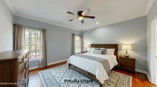 264 Juniper Creek Boulevard, Pinehurst, NC 28374 – photo 20: 4