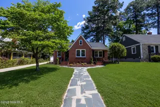 1520 Anderson Street NW, Wilson, NC 27893 – photo 2: anderson1