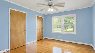 120 King Heights Boulevard, Kinston, NC 28501 – photo 18: Primary Bedroom