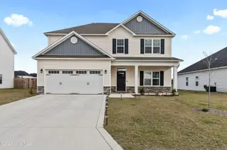 379 Water Wagon Trail, Jacksonville, NC 28546 – photo 1: 01