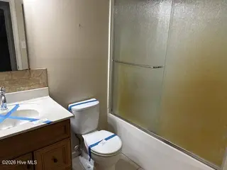 310 Greenfield Heights Boulevard, Havelock, NC 28532 – photo 13: Bathroom
