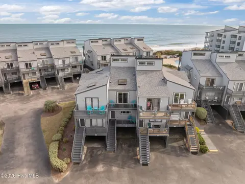 1928 New River Inlet Rd, North Topsail Beach