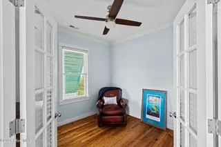 112 Oakleaf Drive 1003-A, Pine Knoll Shores, NC 28512 – photo 24: Bonus Room:Office
