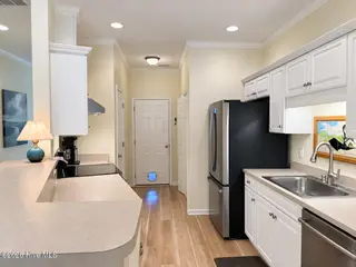 109 Jansen Lane, Winnabow, NC 28479 — 3-bedroom townhome in Mallory Creek Townhomes, Winnabow, NC, photo 10 of 39