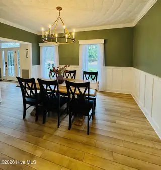 205 Starboard Court, Elizabeth City, NC 27909 – photo 4: Dining Room