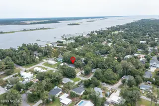 314 Jones Street, Emerald Isle, NC 28594 – photo 21: Exterior