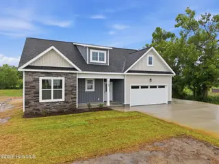 1949 Kimball Drive, Greenville, NC 27834 – photo 2: Front Pic 2
