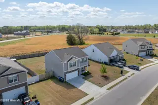 1009 Josh Court, Greenville, NC 27834 – photo 7: 1009 Josh Ct. - Aerial - Edited_3