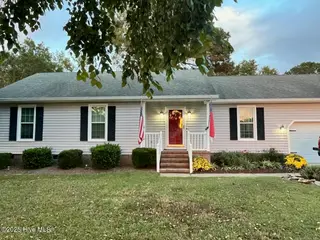 408 Perkins Road, Goldsboro, NC 27530 – photo 2: IMG_3799
