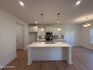 724 Blue Bird Drive, Vass, NC 28394 – photo 4: 724 kitchen