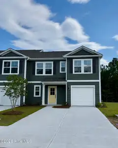 34 Cashmere Court Unit 5, Wilmington, NC 28411 — 4-bedroom townhome in Blake Farm, Wilmington, NC, photo 1 of 47