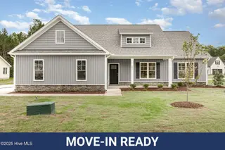 604 Tuscany Circle, Princeton, NC 27569 – photo 1: 000