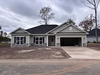 120 Cherry Laurel Drive, Wallace, NC 28466 – photo 2: Exterior 120 Cherry Laurel