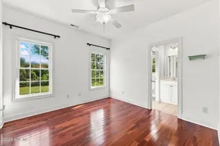 1203 Coral Reef Court, New Bern, NC 28560 – photo 22: Bedroom #2