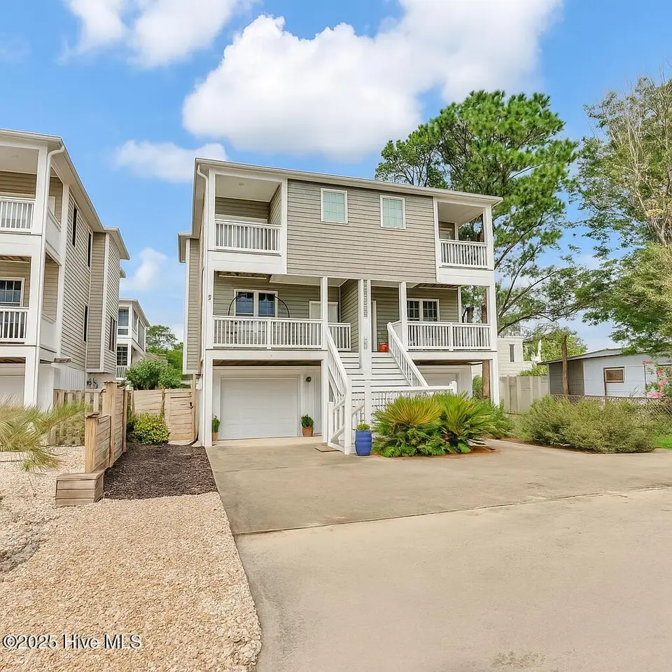 1506 Pinfish Lane 2, Carolina Beach, NC 28428 – photo 1 of 29: front exterior