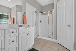 4150 Bedford Way, Southport, NC 28461 – photo 24: Nice Shower