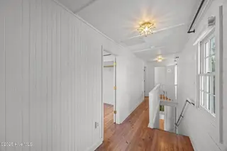 711 Queen Street, New Bern, NC 28560 – photo 11: Beadboard Adds Interest Throughout